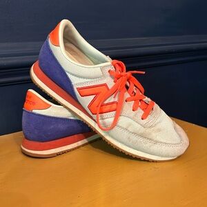 Fun Nee Balance Sneakers